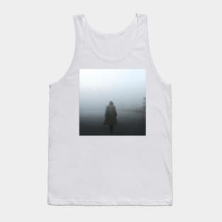 Silent Hill Edit Tank Top